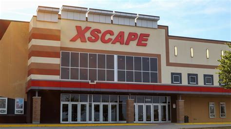 xscape theatres blankenbaker 16|xscape theatres blankenbaker 14.